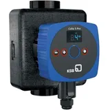 KSB Heizungspumpe Calio S 25-80, G1 1/2', 10bar, 1ph 230v, geregelt