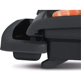 Sage Adjusta Grill & Press SGR250