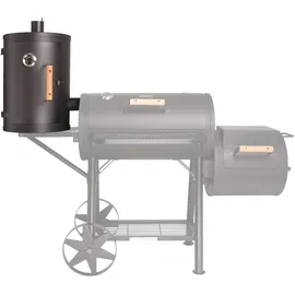 TAINO Seitenkammer für die Smoker-Serie YUMA