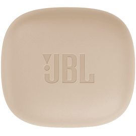 JBL Wave Flex Beige