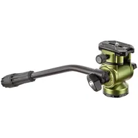 3 legged thing AirHed Vision Multi use Head Moss