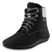 Leguano Icebare Herren Schwarz 43