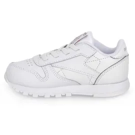 Reebok Classics Classic Leather Cloud White / Cloud White / Cloud White 26 1/2
