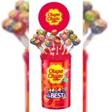 Chupa Chups Lutscher The Best Of, 100 Stück