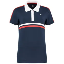 K-SWISS - HERITAGE SPORT POLO - Damen (2020) M