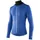Assos Uz 3/3 P1 Langarm-baselayer - Calypso Blu - I