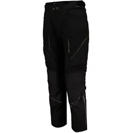 Rebelhorn Hardy 3.0 wasserdichte Damen Motorrad Textilhose