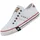 Mustang Damen Slip-On Weiß 39