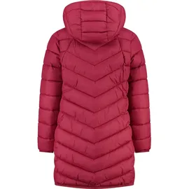 CMP 33z1465 Jacke - Dark Red - 8 Jahre