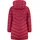 CMP 33z1465 Jacke - Dark Red - 8 Jahre