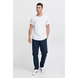 Blend Chinohose Regular Fit Blau 31