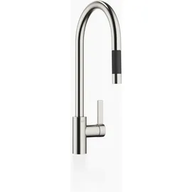 Dornbracht Tara Ultra platin matt 33870875-06