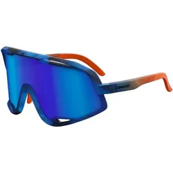 Limar Kosmos Space Blue Orange - Blue Mirror Lens Blau Modell 2023