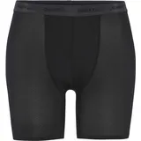 Craft Active Nanoweight 6-Inch Boxer schwarz XL 2er Pack