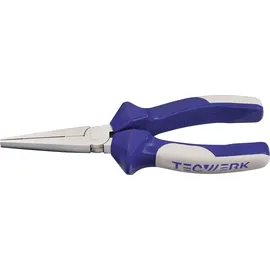 tecwerk Langbeckzange 160 mm