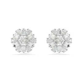 Swarovski Ohrstecker Idyllia weiß 5691483 11mm