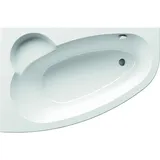 Ravak Asymmetric Eckbadewanne 160 x 105 cm (C461000000)