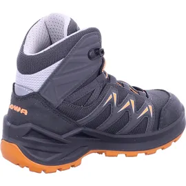 Lowa INNOX PRO GTX MID JUNIOR, für Kinder, grau, Größe 31 EU