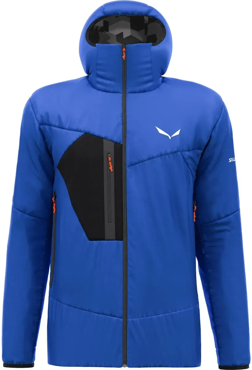 Salewa Ortles TWR Stretch M HD Jacket electric/0910 (8621) 50/L
