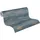 A.S. Création A.S. Creation Vliestapete Abstrakt Landschaft 10,05 m x 0,53 m Dunkelblau FSC®