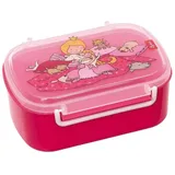 Sigikid Brotdose Lunchbox mit Rohkostschälchen 1 Pc