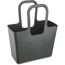 Koziol Organic XL Tasche grau 54 x 43 x 22 cm