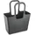 Koziol Organic XL Tasche grau 54 x 43 x 22 cm