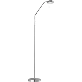 Fischer & Honsel Pool TW 1x 5 W Nickel 530 lm