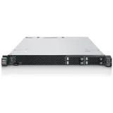 Fujitsu Server RX1330 M6, E-2434, 32GB 4xSFF 500W