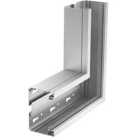 Rehau SIGNA STYLE Flachwinkel BRA FW70110i EL