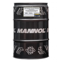SCT - MANNOL 7701 Energy Formula OP 5W-30