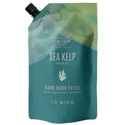 Scottish Fine Soaps SEA KELP Marina Spa Hand Wash Refill 1,2 l 1.2 