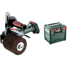 Metabo Akku-Satiniermaschine SVB 18 LTX BL 200 metaBOX 340