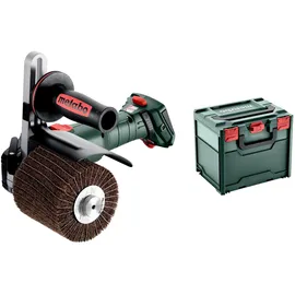 Metabo Akku-Satiniermaschine SVB 18 LTX BL 200 metaBOX 340