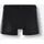 SCHIESSER 95/5 Shorts streifen schwarz S 3er Pack