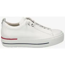 Paul Green 5017 white 40,5