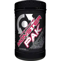 Scitec Nutrition Monster Pak 40 Portionsbeutel