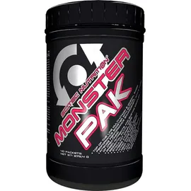 Scitec Nutrition Monster Pak 40 Portionsbeutel