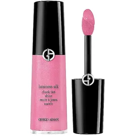 Giorgio Armani Luminous Silk Cheek Tint Shine 53S Cosmic Pink 12 ml