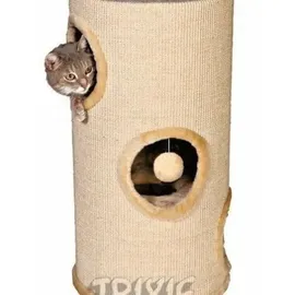 Trixie Cat Tower Samuel Ø 36 x 70 cm beige