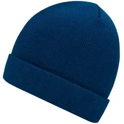 myrtle® beach Knitted Cap MB7500, navy 1 Stück, Farbe: navy
