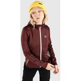 Ortovox Fleece Hoody W, L