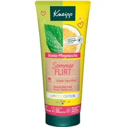 KNEIPP Aroma-Pflegedusche Sommer FLIRT 200 ml