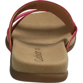 Gabor Pantolette Rosa / Rosa - 40