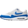 Nike Golf Golfschuhe Air Max 1 86 OG G weißblau