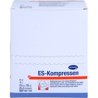 ToRa Pharma GmbH ES-KOMPR STER 7,5x7,5