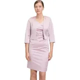 Vera Mont Bolerojacke rosa 34