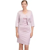 Vera Mont Bolerojacke rosa 34