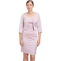 Vera Mont Bolerojacke rosa 34