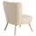 Max Winzer Sessel Neele - beige